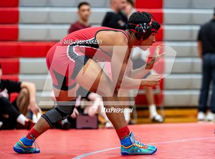 Thumbnail 2 in Warrior Open Tournament (Morning Session) photogallery.