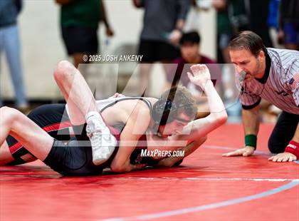 Thumbnail 2 in Warrior Open Tournament (Morning Session) photogallery.