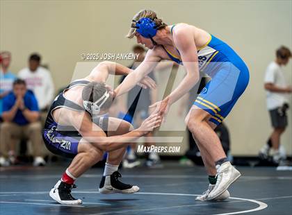 Thumbnail 2 in Warrior Open Tournament (Morning Session) photogallery.