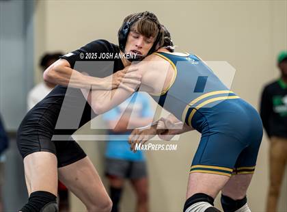 Thumbnail 1 in Warrior Open Tournament (Morning Session) photogallery.