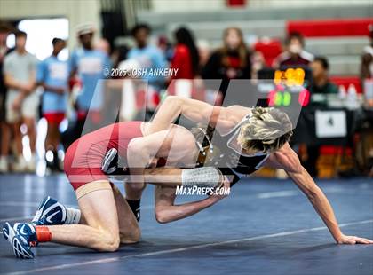 Thumbnail 2 in Warrior Open Tournament (Morning Session) photogallery.