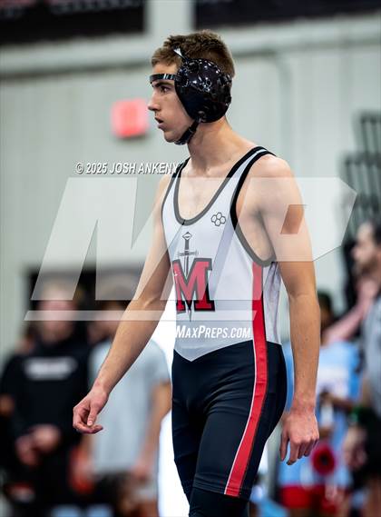 Thumbnail 2 in Warrior Open Tournament (Morning Session) photogallery.