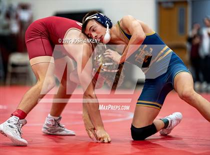 Thumbnail 1 in Warrior Open Tournament (Morning Session) photogallery.