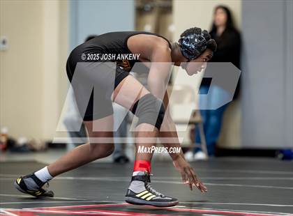 Thumbnail 2 in Warrior Open Tournament (Morning Session) photogallery.