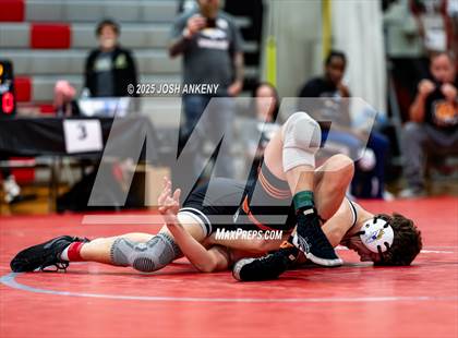 Thumbnail 3 in Warrior Open Tournament (Morning Session) photogallery.