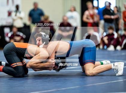 Thumbnail 3 in Warrior Open Tournament (Morning Session) photogallery.