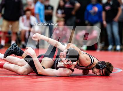 Thumbnail 2 in Warrior Open Tournament (Morning Session) photogallery.