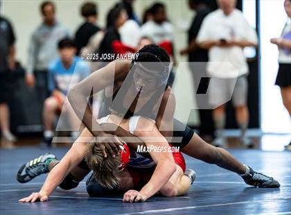 Thumbnail 3 in Warrior Open Tournament (Morning Session) photogallery.