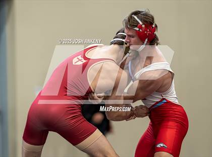 Thumbnail 1 in Warrior Open Tournament (Morning Session) photogallery.