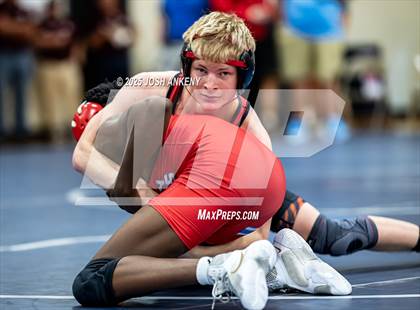 Thumbnail 3 in Warrior Open Tournament (Morning Session) photogallery.