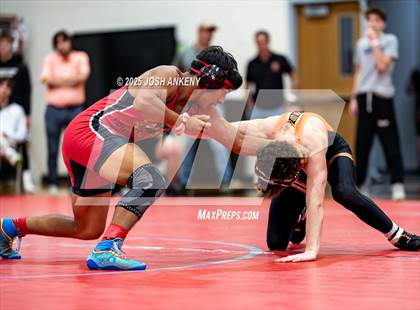 Thumbnail 1 in Warrior Open Tournament (Morning Session) photogallery.