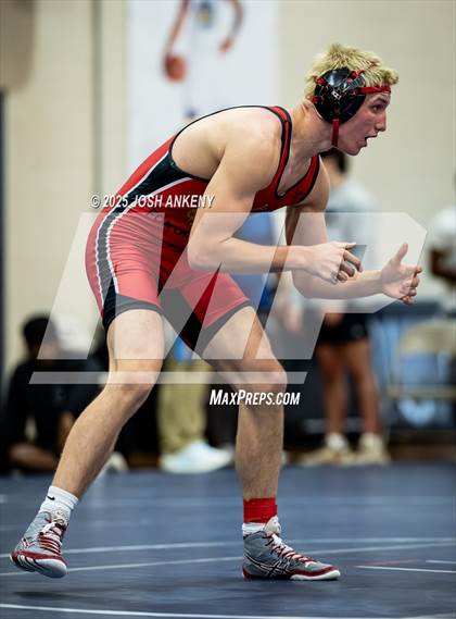 Thumbnail 2 in Warrior Open Tournament (Morning Session) photogallery.