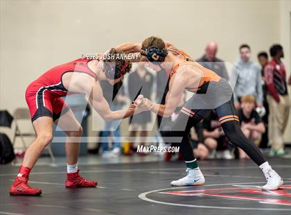 Thumbnail 1 in Warrior Open Tournament (Morning Session) photogallery.