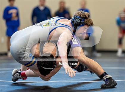 Thumbnail 3 in Warrior Open Tournament (Morning Session) photogallery.