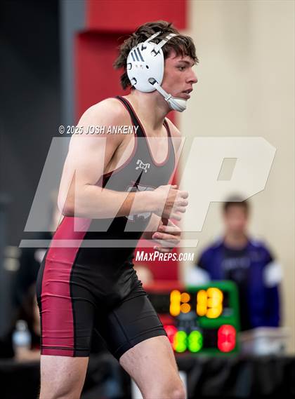 Thumbnail 2 in Warrior Open Tournament (Morning Session) photogallery.