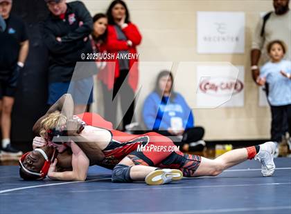 Thumbnail 2 in Warrior Open Tournament (Morning Session) photogallery.