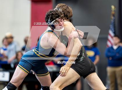 Thumbnail 3 in Warrior Open Tournament (Morning Session) photogallery.