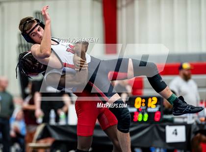 Thumbnail 1 in Warrior Open Tournament (Morning Session) photogallery.