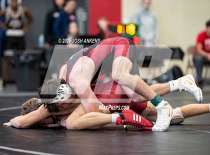 Thumbnail 1 in Warrior Open Tournament (Morning Session) photogallery.