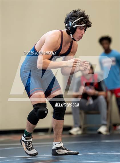 Thumbnail 1 in Warrior Open Tournament (Morning Session) photogallery.