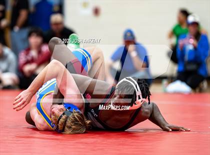 Thumbnail 1 in Warrior Open Tournament (Morning Session) photogallery.