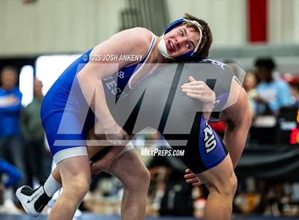 Thumbnail 1 in Warrior Open Tournament (Morning Session) photogallery.