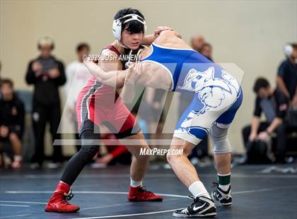 Thumbnail 3 in Warrior Open Tournament (Morning Session) photogallery.