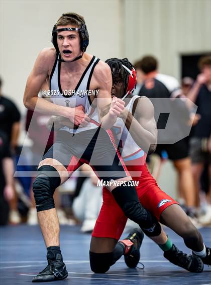 Thumbnail 2 in Warrior Open Tournament (Morning Session) photogallery.