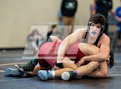 Thumbnail 3 in Warrior Open Tournament (Morning Session) photogallery.