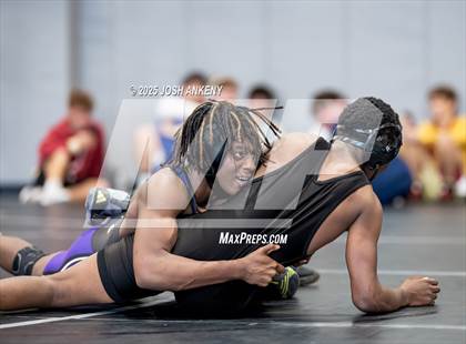 Thumbnail 2 in Warrior Open Tournament (Morning Session) photogallery.