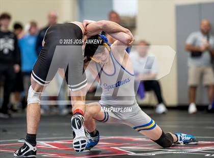 Thumbnail 2 in Warrior Open Tournament (Morning Session) photogallery.