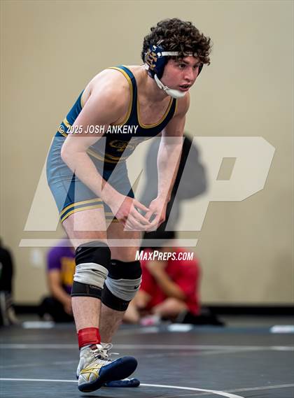 Thumbnail 3 in Warrior Open Tournament (Morning Session) photogallery.