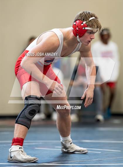 Thumbnail 1 in Warrior Open Tournament (Morning Session) photogallery.