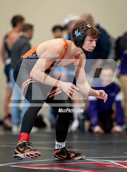 Thumbnail 1 in Warrior Open Tournament (Morning Session) photogallery.