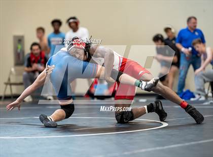 Thumbnail 2 in Warrior Open Tournament (Morning Session) photogallery.