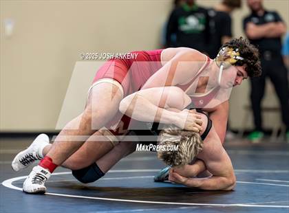 Thumbnail 3 in Warrior Open Tournament (Morning Session) photogallery.