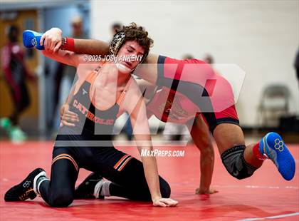 Thumbnail 3 in Warrior Open Tournament (Morning Session) photogallery.