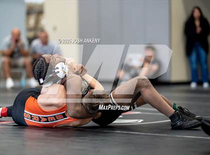 Thumbnail 2 in Warrior Open Tournament (Morning Session) photogallery.