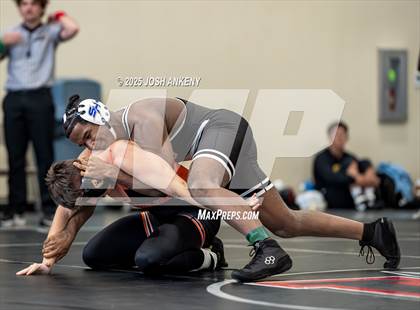 Thumbnail 1 in Warrior Open Tournament (Morning Session) photogallery.