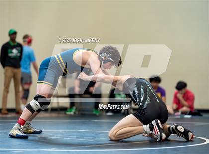 Thumbnail 2 in Warrior Open Tournament (Morning Session) photogallery.