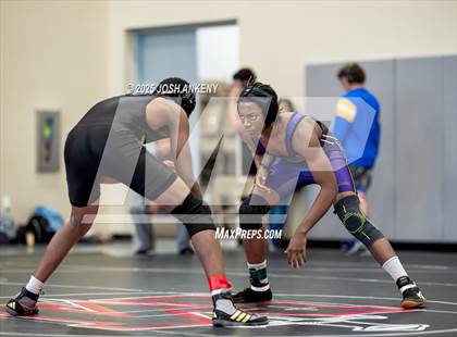 Thumbnail 3 in Warrior Open Tournament (Morning Session) photogallery.