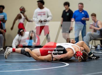 Thumbnail 1 in Warrior Open Tournament (Morning Session) photogallery.