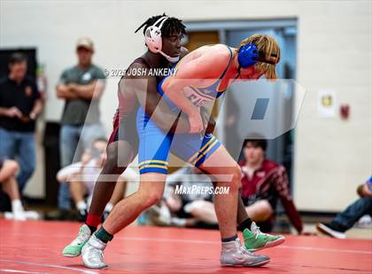 Thumbnail 3 in Warrior Open Tournament (Morning Session) photogallery.