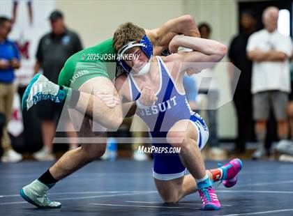 Thumbnail 1 in Warrior Open Tournament (Morning Session) photogallery.