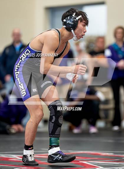 Thumbnail 1 in Warrior Open Tournament (Morning Session) photogallery.