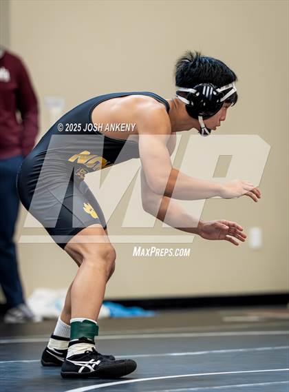 Thumbnail 2 in Warrior Open Tournament (Morning Session) photogallery.