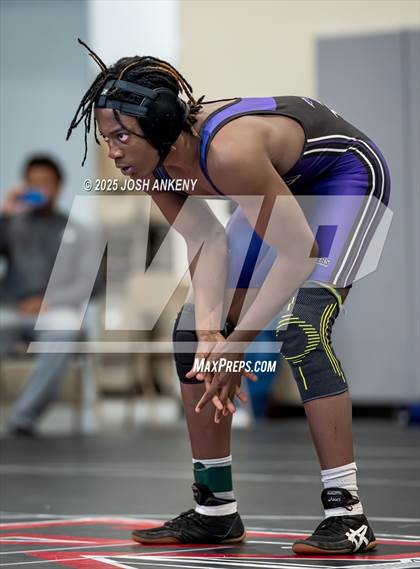 Thumbnail 1 in Warrior Open Tournament (Morning Session) photogallery.