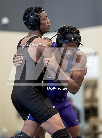 Thumbnail 3 in Warrior Open Tournament (Morning Session) photogallery.