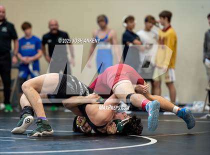 Thumbnail 1 in Warrior Open Tournament (Morning Session) photogallery.