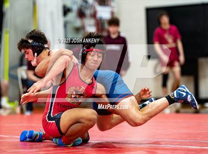 Thumbnail 3 in Warrior Open Tournament (Morning Session) photogallery.